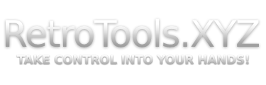 RetroTools.XYZ - We Make It Easier To Manage Your Habbo Retro By Yourself!